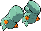 Metalbender's Mittens Cyan.png