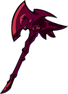 Nightmare Hatchet Team Red Secondary.png