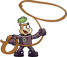 Sandy Cheeks Willow Leaves.png