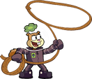 Sandy Cheeks Willow Leaves.png