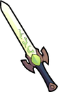Sword of the Raven Willow Leaves.png