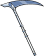 Yoshimitsu's Scythe White.png