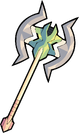 Hyper Turbo Axe Verdant Bloom.png