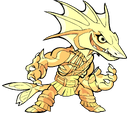 Alepisaurus Mako Team Yellow Secondary.png