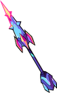 Dwarven-Forged Lance Synthwave.png