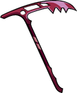 Ice Pick Team Red Secondary.png