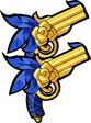 Jubilation Blasters Goldforged.png