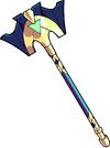 Guardian Mallet Soul Fire.png