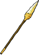 Hunting Spear Goldforged.png