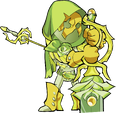 Phantom of the Armor Magyar Team Yellow Quaternary.png