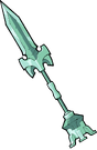 Battle Lance Cyan.png