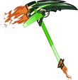 Chaos Harvester Lucky Clover.png