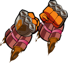 Collision Rocket Fists Orange.png