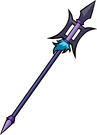 Fire Nation Spear Purple.png