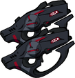 Guileless Hellfire Blasters Black.png