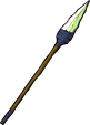 Hunting Spear Willow Leaves.png