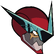 SkinIcon RedRaptor Classic.png