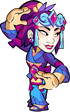 Daomadan Lin Fei Synthwave.png