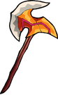 Darkheart Axe Orange.png