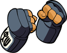 Furinkazan Gloves Grey.png