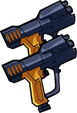 Magnum Pistols Goldforged.png