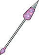 Needle Drop Spear Pink.png