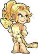 Pool Party Diana Team Yellow Secondary.png