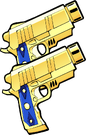 Tactical Pistols Goldforged.png