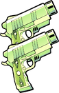 Tactical Pistols Willow Leaves.png