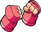 Flashing Knuckles Team Red Tertiary.png