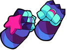 Garnet's Gauntlets Synthwave.png