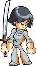 Kill Thrill Hattori Grey.png