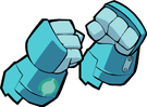 Republic General's Gauntlets Team Blue.png