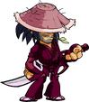 Ronin Koji Team Red Secondary.png