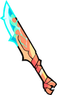 Dwarven-Forged Sword Heatwave.png