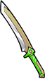 Shinobi Sword Lucky Clover.png