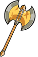 Champion's Axe Team Yellow.png