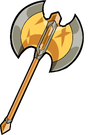 Champion's Axe Team Yellow.png