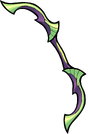 Fangwild Bow Pact of Poison.png