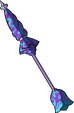 Rocket Parasol Purple.png