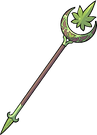 Sweet Magi ☆ Dream Spear Willow Leaves.png