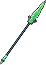 Arctic Edge Spear Green.png