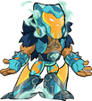 Corrupted Blood Tezca Level 3 Cyan.png