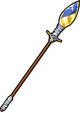 Museum-Quality Spear Goldforged.png