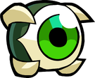 Nightmare Eye Lucky Clover.png