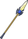 Odin's Spear Goldforged.png
