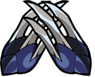 Bengali Claws Community Colors.png