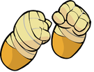 Hand Wraps Yellow.png