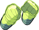 Paci-fists Willow Leaves.png