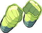 Paci-fists Willow Leaves.png